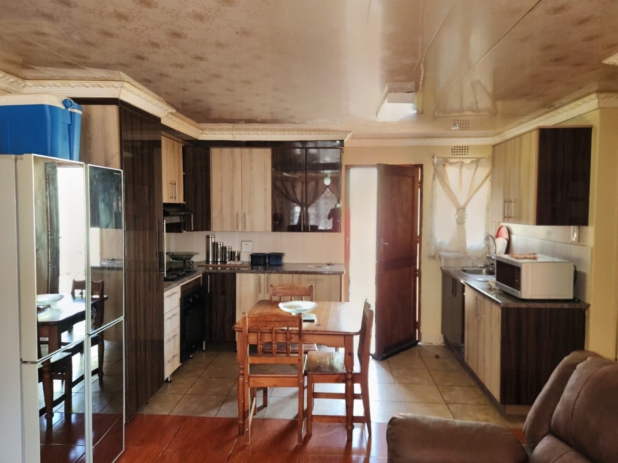4 Bedroom Property for Sale in Boitekong North West